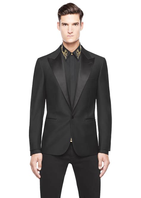 versace mens suits|versace men's suits price.